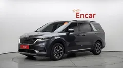 2023 Kia Carnival Gasoline 9-Seater Signature — фото 1