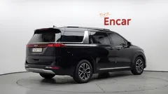 2023 Kia Carnival Gasoline 9-Seater Signature — фото 2