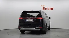 2023 Kia Carnival Gasoline 9-Seater Signature — фото 4