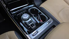 2023 Kia Carnival Gasoline 9-Seater Signature — фото 9