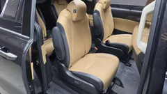 2023 Kia Carnival Gasoline 9-Seater Signature — фото 11