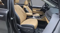 2023 Kia Carnival Gasoline 9-Seater Signature — фото 12