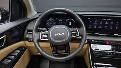 2023 Kia Carnival Gasoline 9-Seater Signature — фото 13