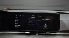 2023 Kia Carnival Gasoline 9-Seater Signature — фото 16