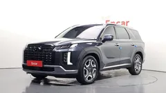 2024 Hyundai Palisade Gasoline 3.8 2WD — фото 1