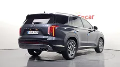 2024 Hyundai Palisade Gasoline 3.8 2WD — фото 2