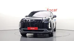 2024 Hyundai Palisade Gasoline 3.8 2WD — фото 3