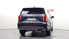 2024 Hyundai Palisade Gasoline 3.8 2WD — фото 4