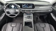 2024 Hyundai Palisade Gasoline 3.8 2WD — фото 7
