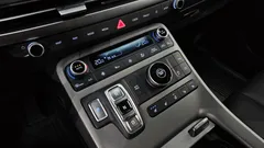 2024 Hyundai Palisade Gasoline 3.8 2WD — фото 9