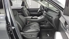 2024 Hyundai Palisade Gasoline 3.8 2WD — фото 12