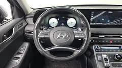 2024 Hyundai Palisade Gasoline 3.8 2WD — фото 14