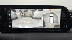 2024 Hyundai Palisade Gasoline 3.8 2WD — фото 16