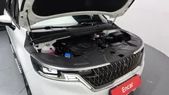 2022 Kia Carnival Diesel 9-Seater Signature, белый — фото 6