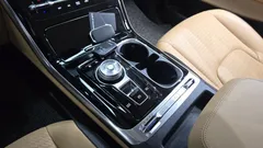 2022 Kia Carnival Diesel 9-Seater Signature, белый — фото 9