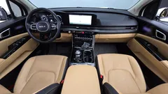 2022 Kia Carnival Diesel 9-Seater Signature, белый — фото 14