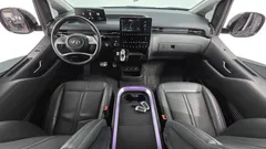 2024 Hyundai Staria Lounge 9-Seater — фото 7