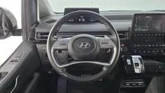 2024 Hyundai Staria Lounge 9-Seater — фото 13