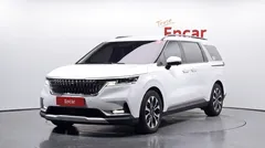 2023 Kia Carnival Gasoline 9-Seater Prestige — фото 1