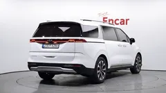 2023 Kia Carnival Gasoline 9-Seater Prestige — фото 2