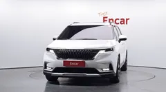 2023 Kia Carnival Gasoline 9-Seater Prestige — фото 3