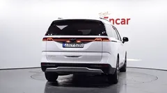 2023 Kia Carnival Gasoline 9-Seater Prestige — фото 4