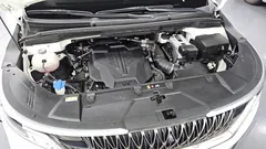 2023 Kia Carnival Gasoline 9-Seater Prestige — фото 6