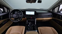 2023 Kia Carnival Gasoline 9-Seater Prestige — фото 7