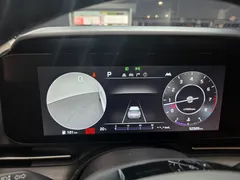 2023 Kia Carnival Gasoline 9-Seater Prestige — фото 8