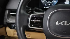2023 Kia Carnival Gasoline 9-Seater Prestige — фото 18