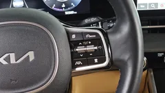 2023 Kia Carnival Gasoline 9-Seater Prestige — фото 19