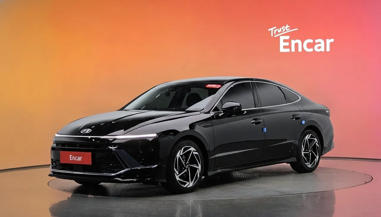 2024 Hyundai Sonata 2.0
