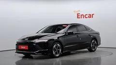 2024 Hyundai Sonata 2.0 — фото 13