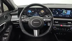 2024 Hyundai Sonata 2.0 — фото 17