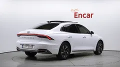 2023 Hyundai Grandeur Le Blanc — фото 2