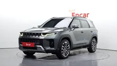 2023 SsangYong Torres Gasoline 1.5 2WD — фото 1