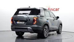 2023 SsangYong Torres Gasoline 1.5 2WD — фото 2