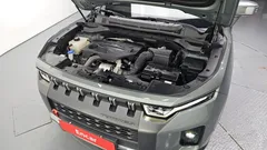 2023 SsangYong Torres Gasoline 1.5 2WD — фото 6