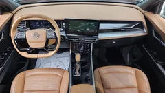 2023 SsangYong Torres Gasoline 1.5 2WD — фото 7