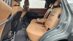 2023 SsangYong Torres Gasoline 1.5 2WD — фото 11