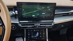 2023 SsangYong Torres Gasoline 1.5 2WD — фото 15
