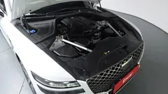 2023 Genesis G80 Gasoline 3.5 Turbo AWD — фото 6