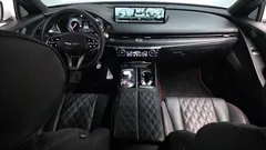 2023 Genesis G80 Gasoline 3.5 Turbo AWD — фото 7