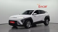 2023 Hyundai Kona Gasoline 1.6 Turbo 2WD — фото 1