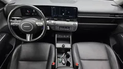 2023 Hyundai Kona Gasoline 1.6 Turbo 2WD — фото 7