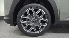 2024 Hyundai Casper Turbo Inspiration, зелёный — фото 5