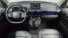 2024 Hyundai Casper Turbo Inspiration, зелёный — фото 7