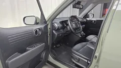 2024 Hyundai Casper Turbo Inspiration, зелёный — фото 10