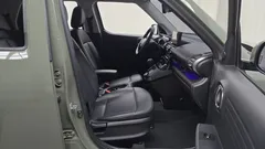 2024 Hyundai Casper Turbo Inspiration, зелёный — фото 11