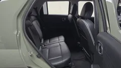 2024 Hyundai Casper Turbo Inspiration, зелёный — фото 12